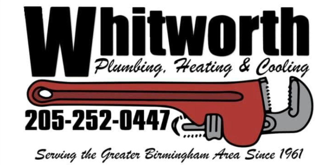 whitworth services logo